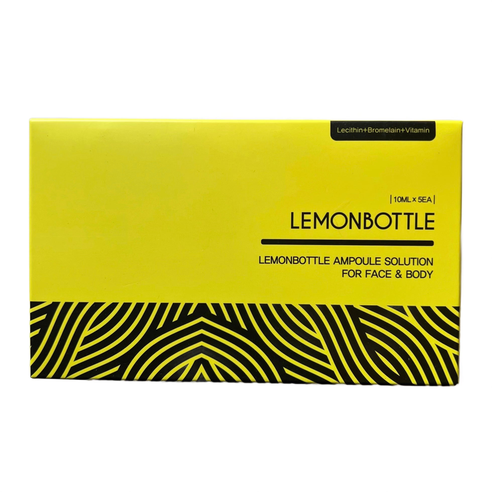 Lemon Bottle Lopolytic Solution for Body Weight Loss Kablline Lipo Lab -  China Lemonbottle Lipolytic Solution, Lemon Bottle Weight Loss