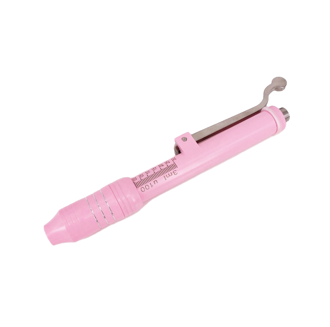 .3 Hyaluron Pen (Light Pink)