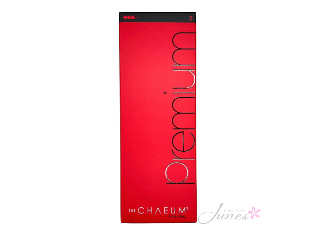The Chauem Premium 3
