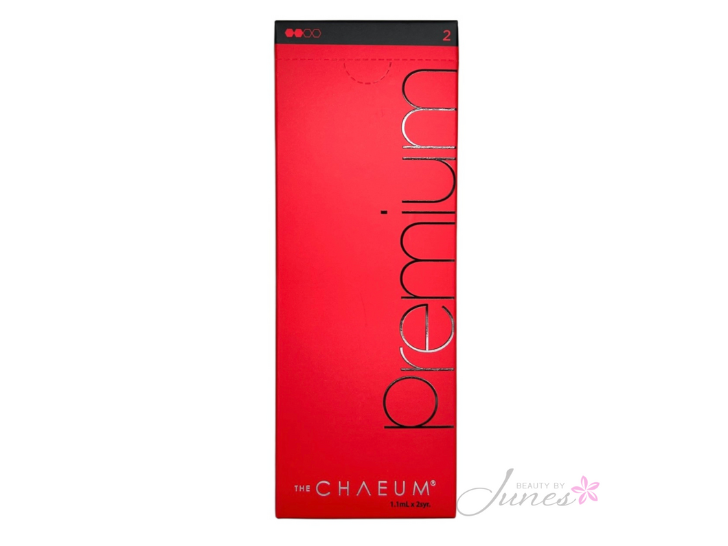 The Chauem Premium 2