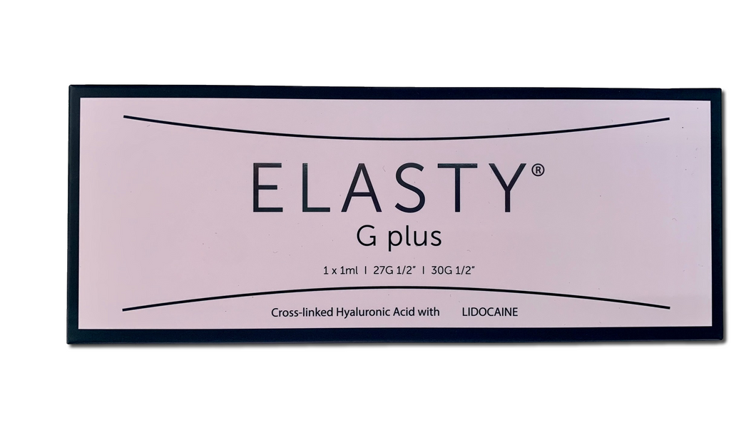 Elasty G Plus