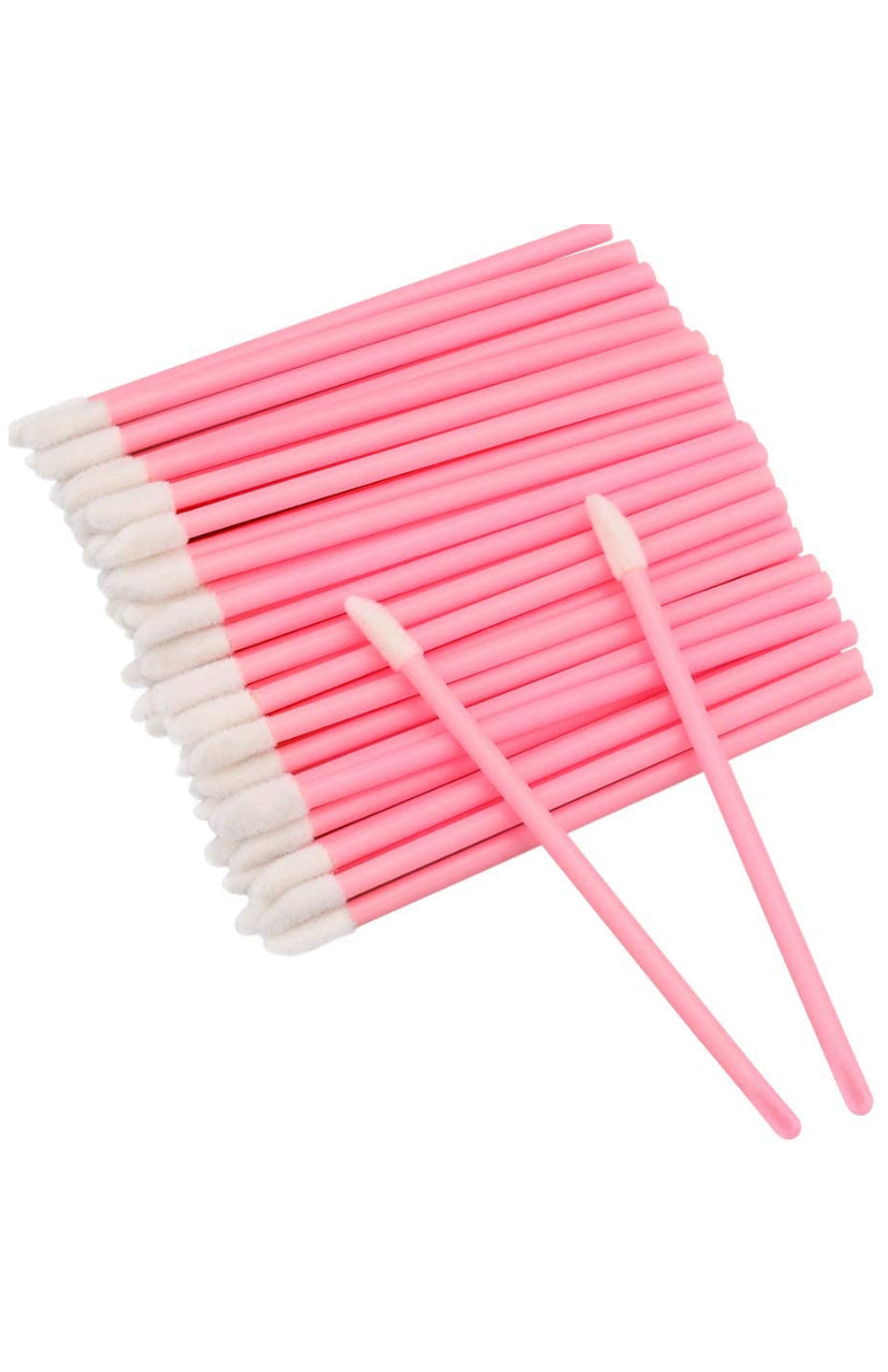 Disposable Lip Wands (100)