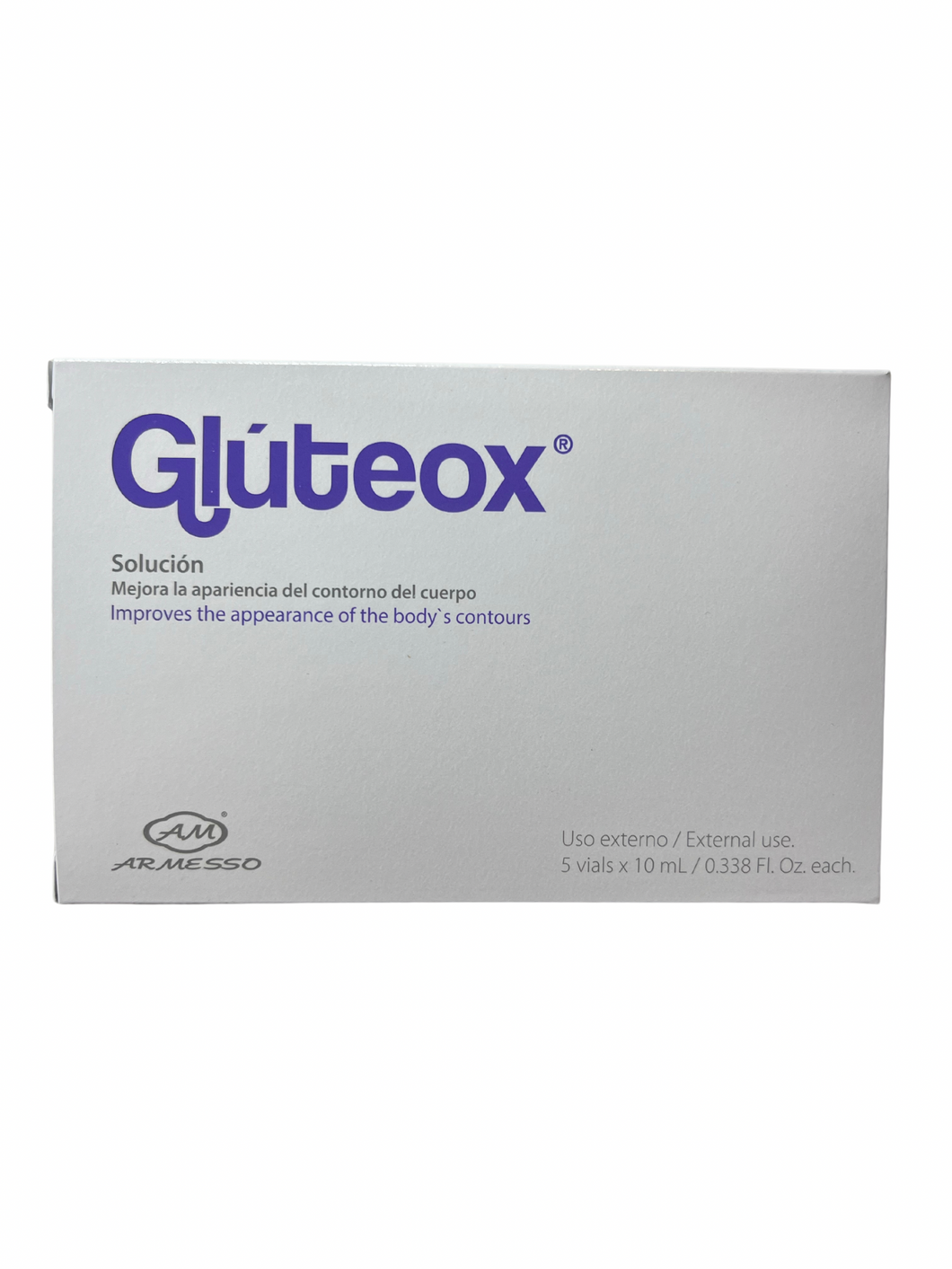 Gluteox