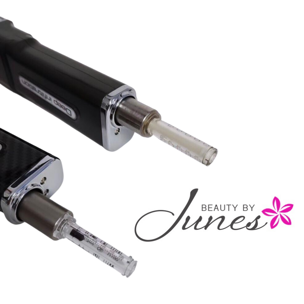 Automatic Hyaluron Pen